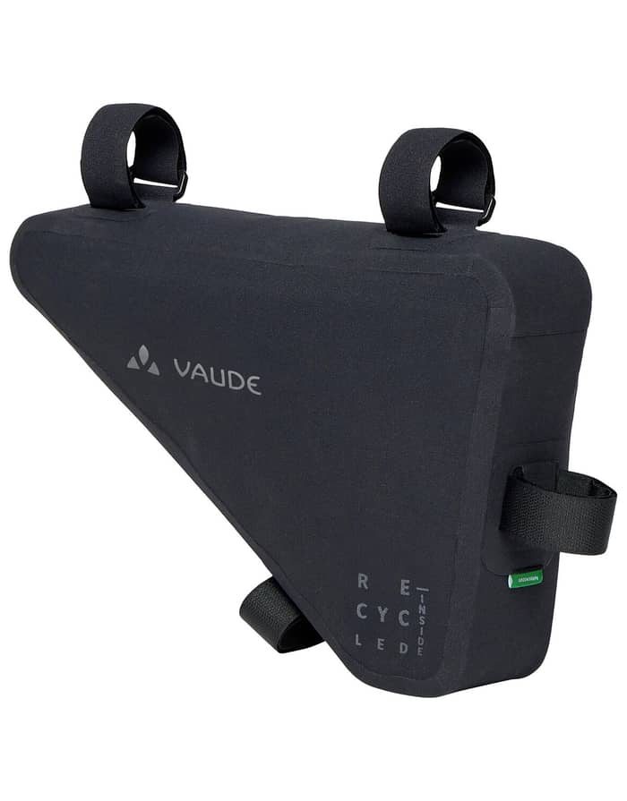 Trailframe M Black