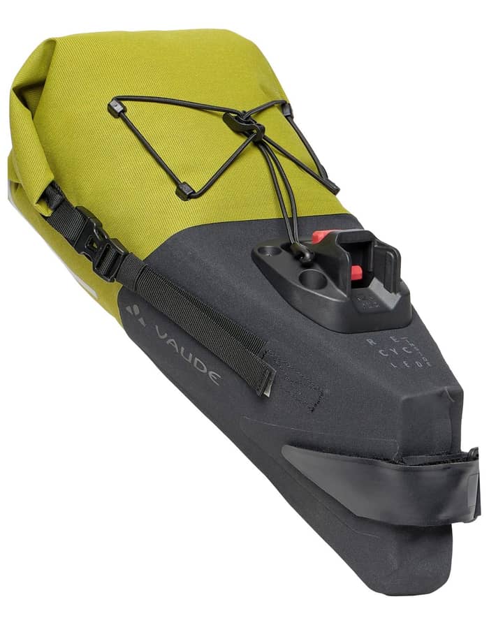 Trailsaddle M Dark Leaf