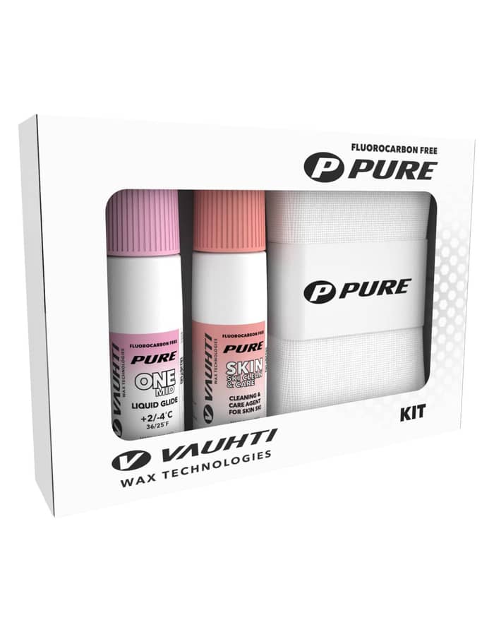 Pure Kit Glide