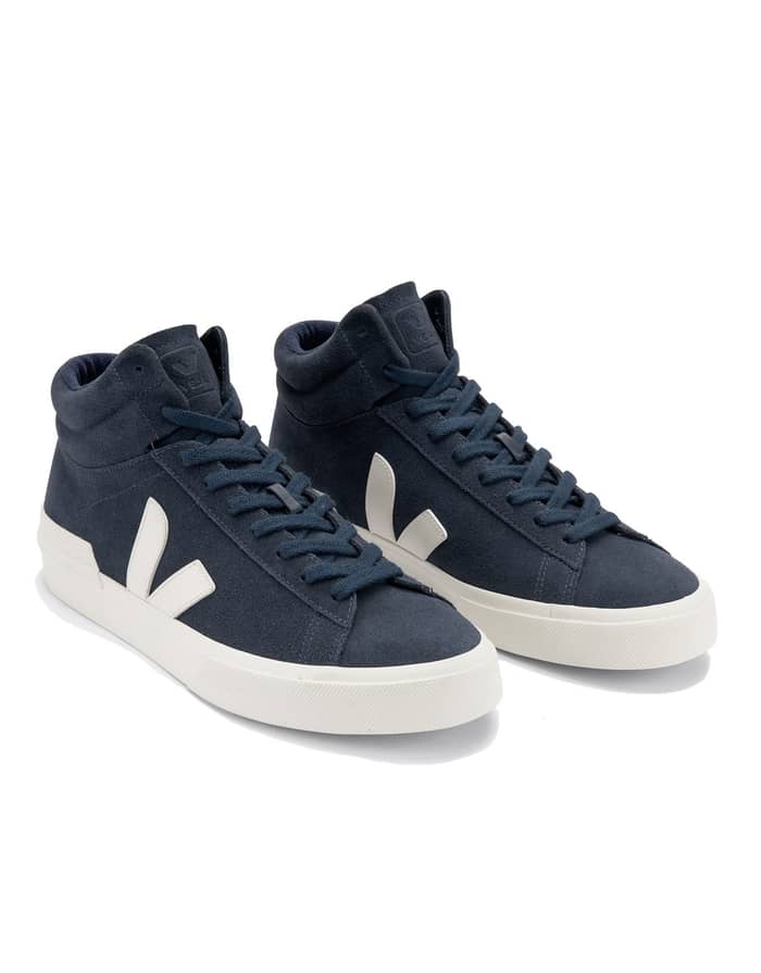 Minotaur Suede Nautico Pierre