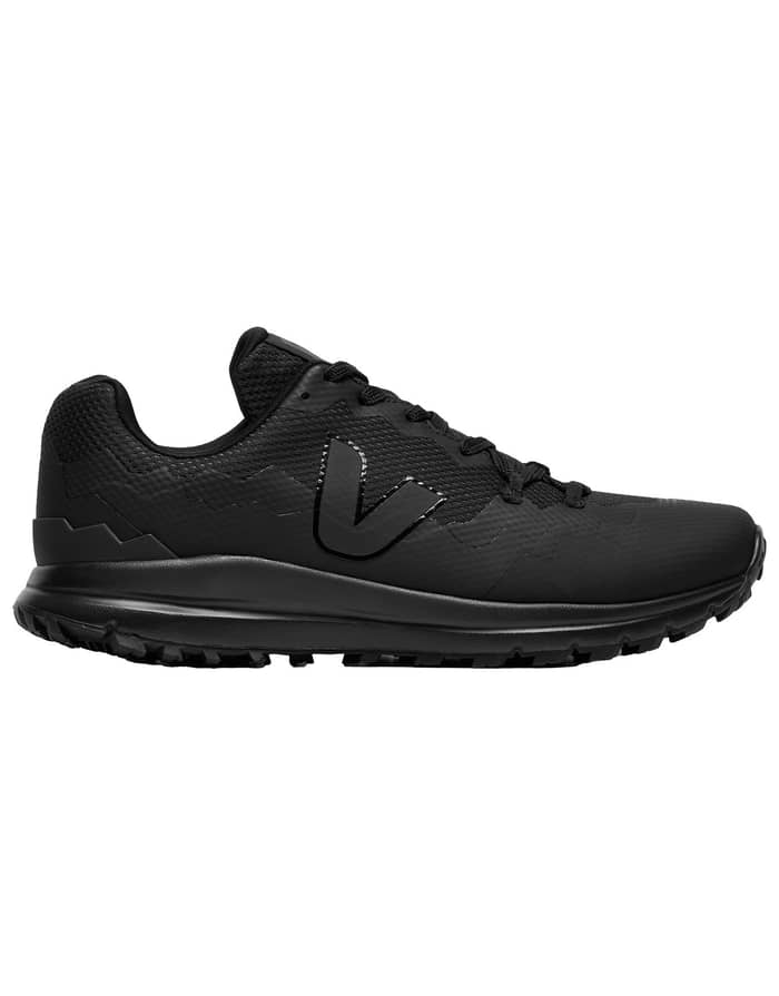 Fitz Roy Light Black Black