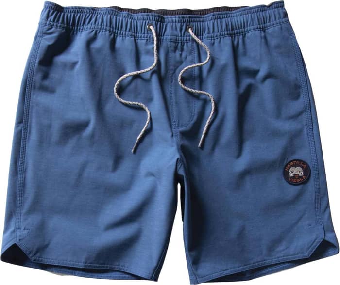 Solid Sets 17.5" Ecolastic Ocean Blue
