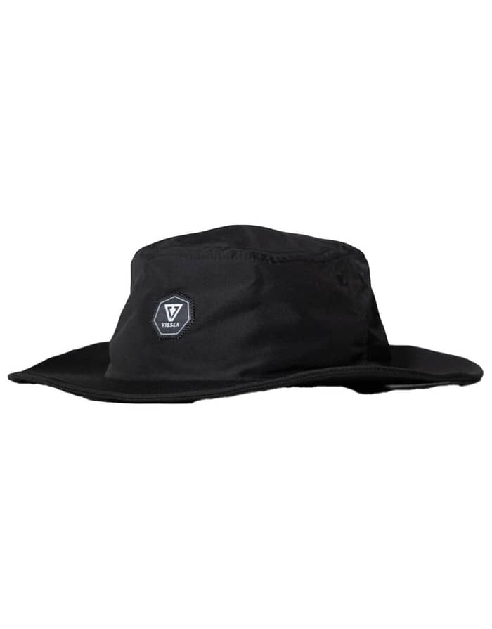 Stoke'M Eco Bucket Hat Stealth