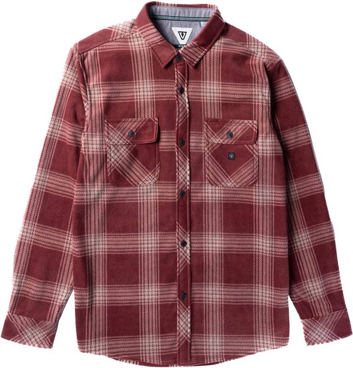 Eco-Zy LS Polar Flannel Fired Brick