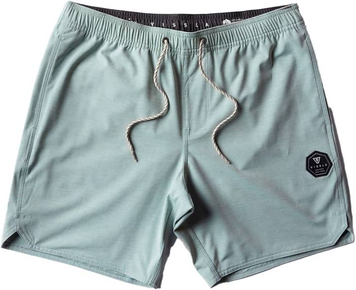 Breakers 16.5" Ecolastic Dusty Green