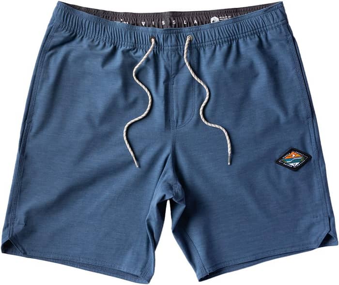 Solid Sets 17.5" Ecolastic Dark Denim