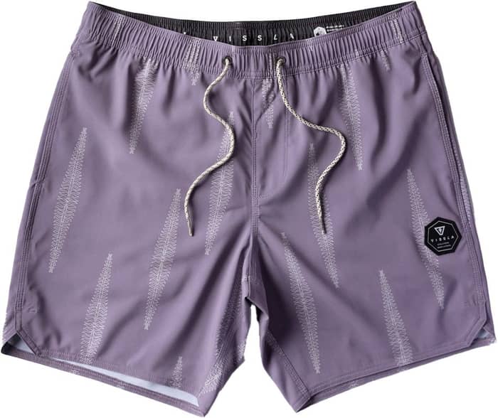 Seaside 16.5" Ecolastic Dusty Lilac