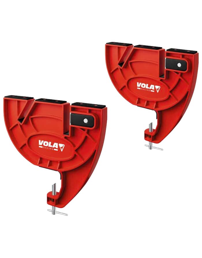 Etau Snowboard + Freeride Ski