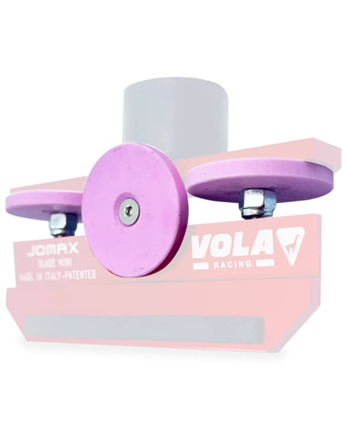 Pack Céramique Rechange pour Mini Blade