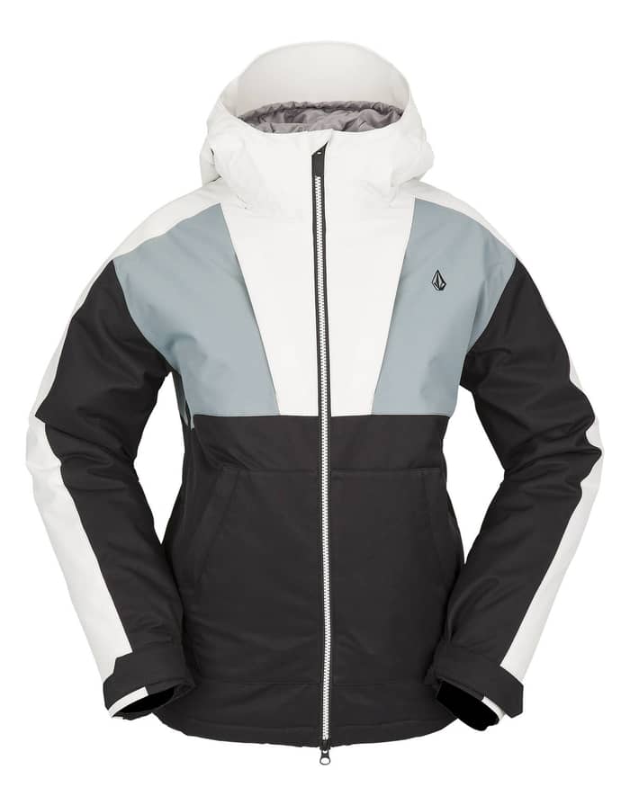 Rossland Ins Jacket Ice Green