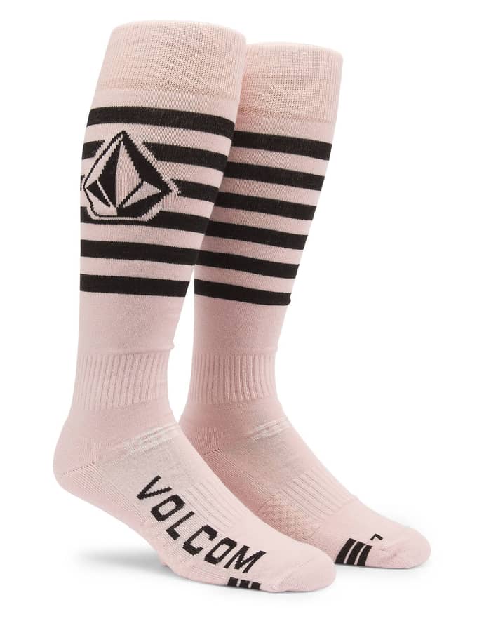 Kootney Sock Party Pink