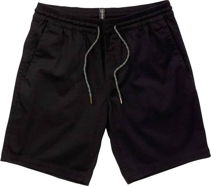 Frickin Ew Short 19" Black