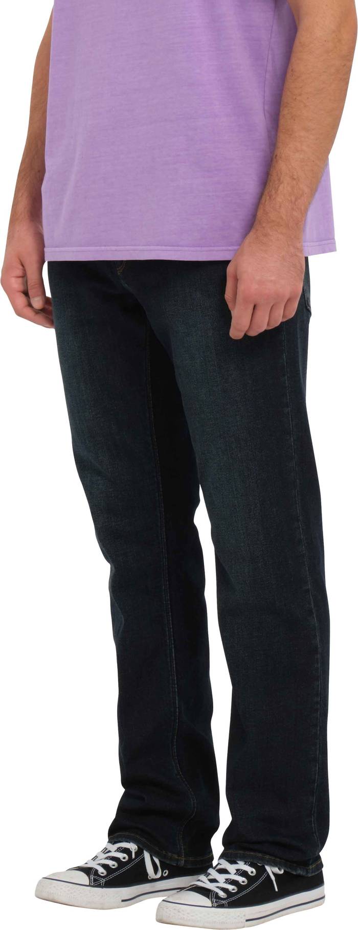 Solver Denim Vintage Blue