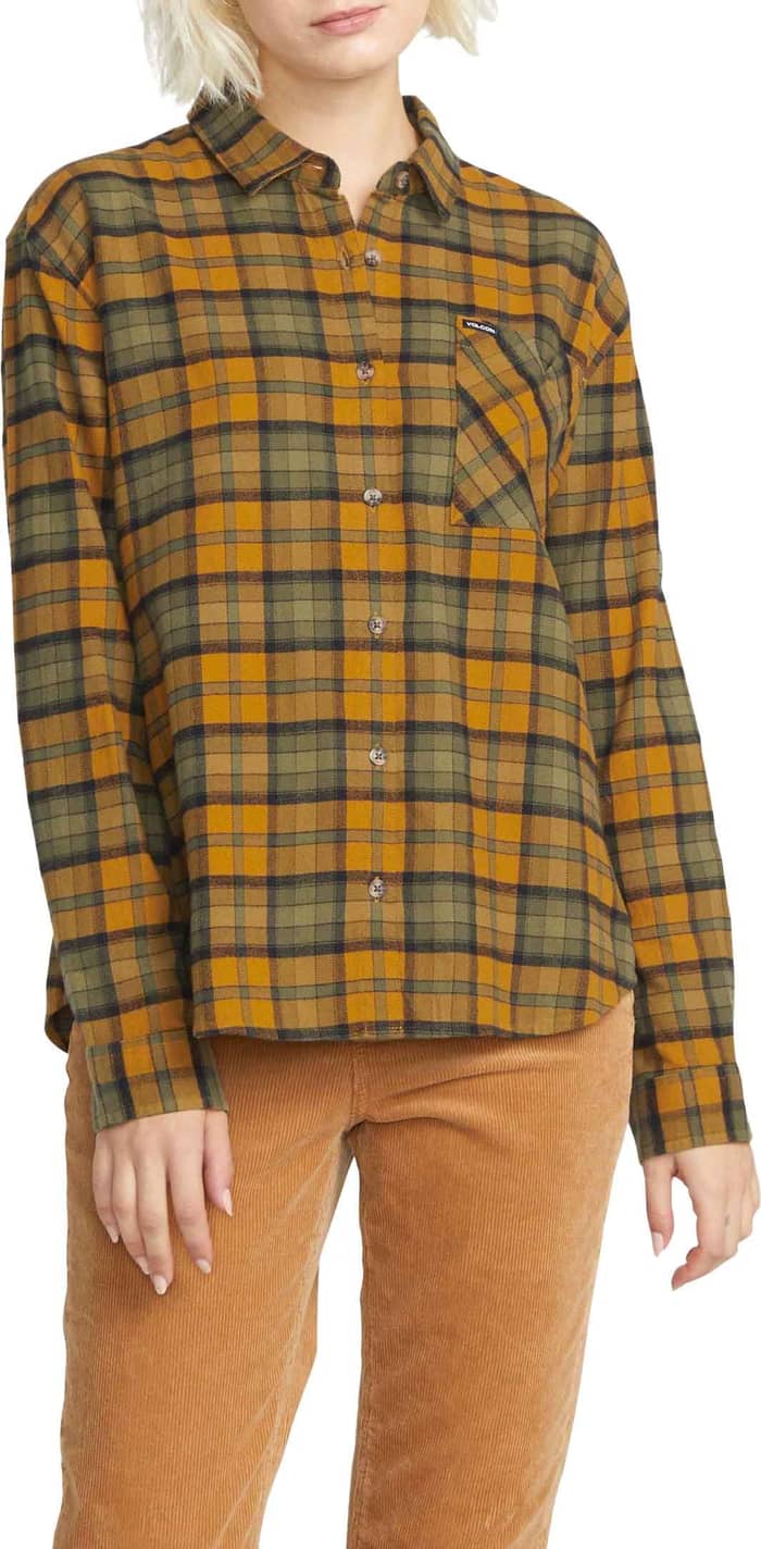 Plaid To Meet U Ls Bronze