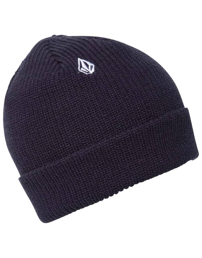 Full Stone Beanie Navy