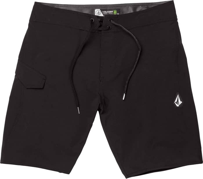 Lido Solid Mod 20 Black