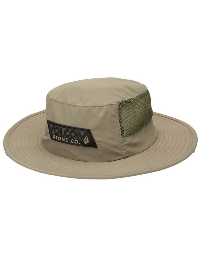 Truckit Bucket Khaki