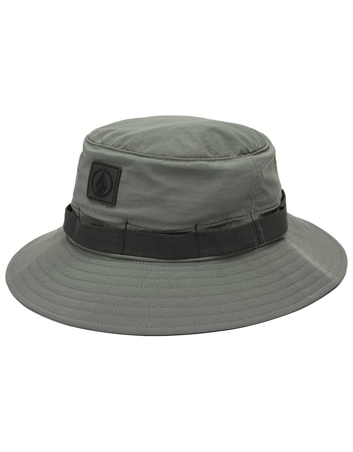 Tasja Millefleurs Bucket Stoffen Hoed by Lipodo - € 39,95