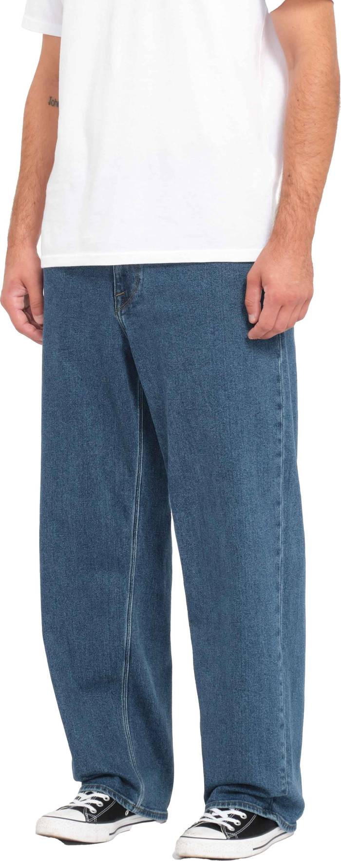 Billow Denim Washed Blue