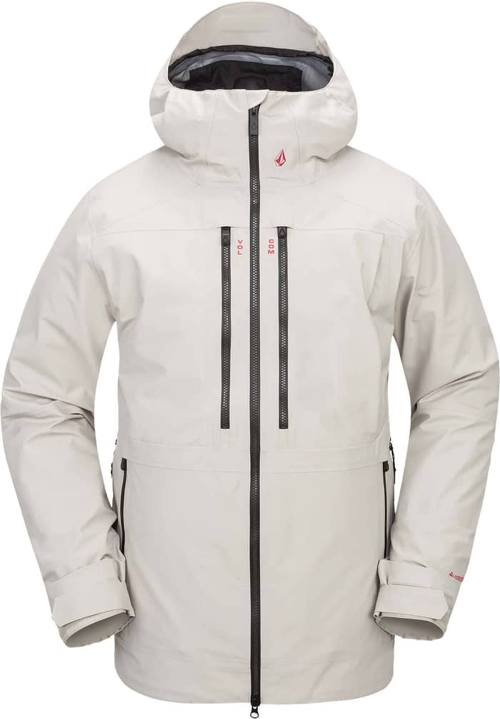 Guide Gore-Tex Jacket Stone