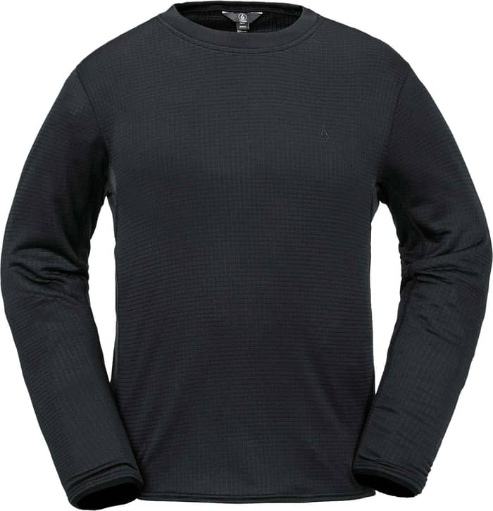 Gridlock Crew Black