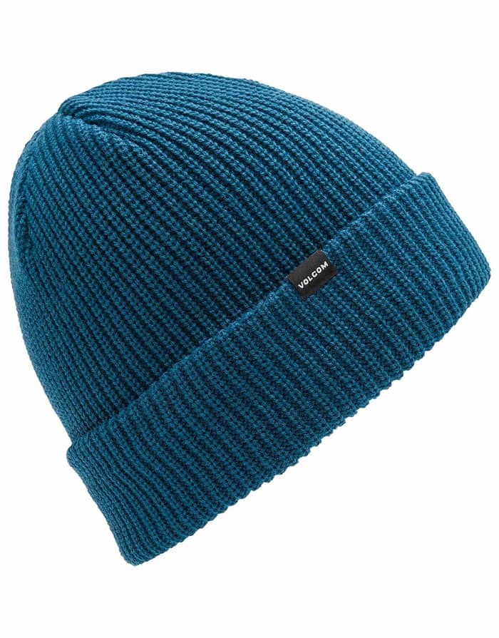 Sweep Beanie Cobalt