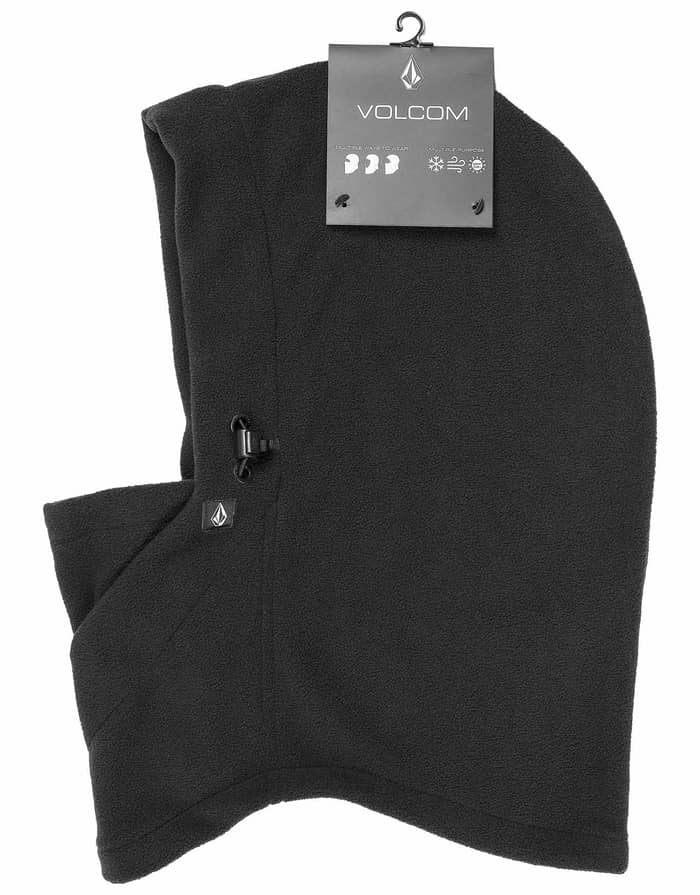 V.Scout Hoody Black