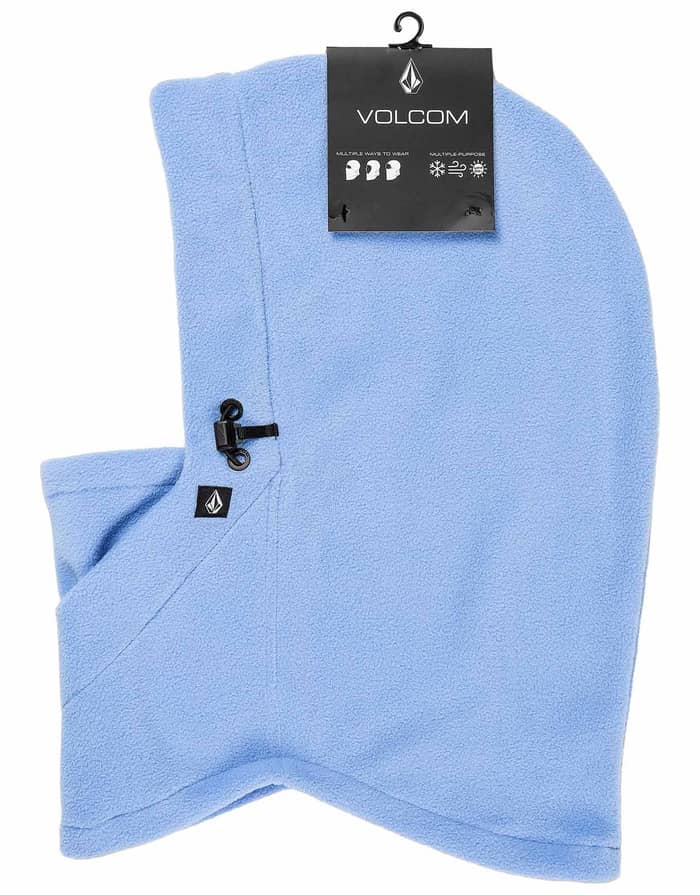 V.Scout Hoody Crystal Blue