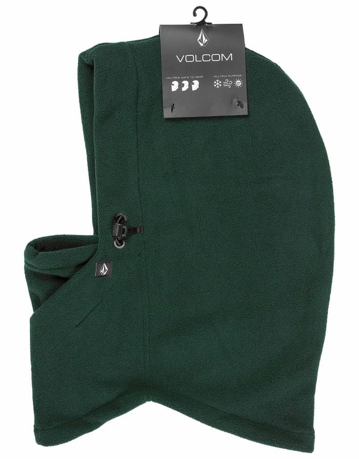 V.Scout Hoody Scarab
