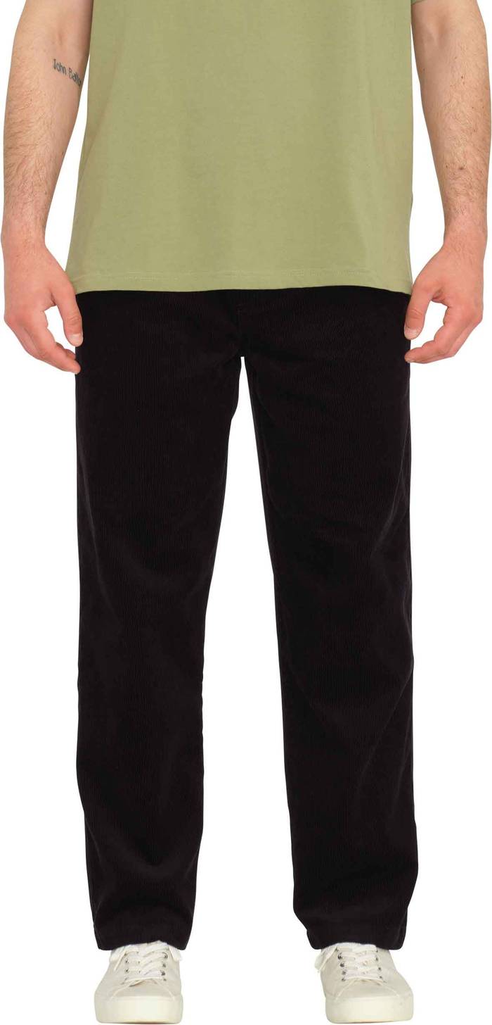 Psychstone Ew Pant Black