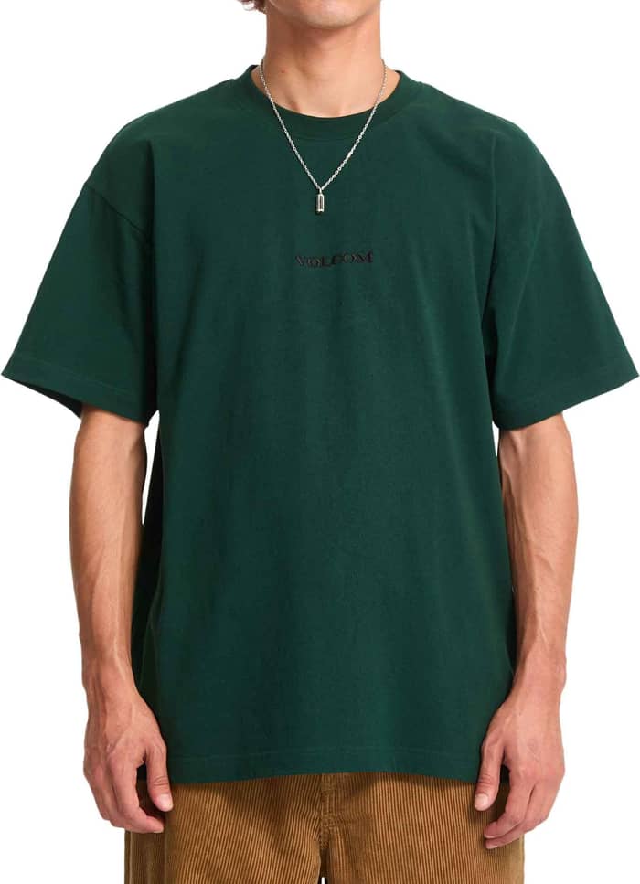 Volcom Stone Lse SS Tee Scarab