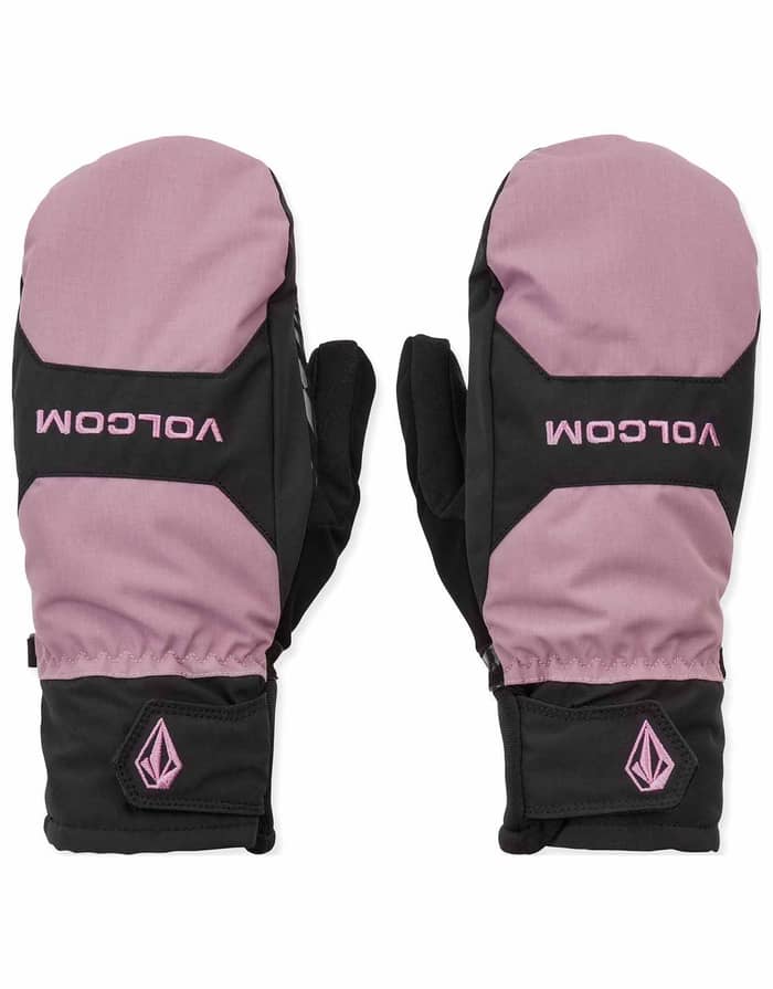 V.Co Nyle Mitt Mauve