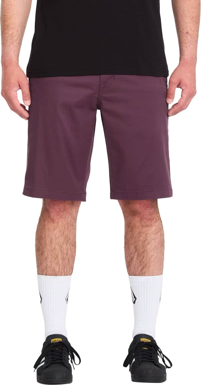 Frickin Modern Stretch Short 21 Pistol Punch