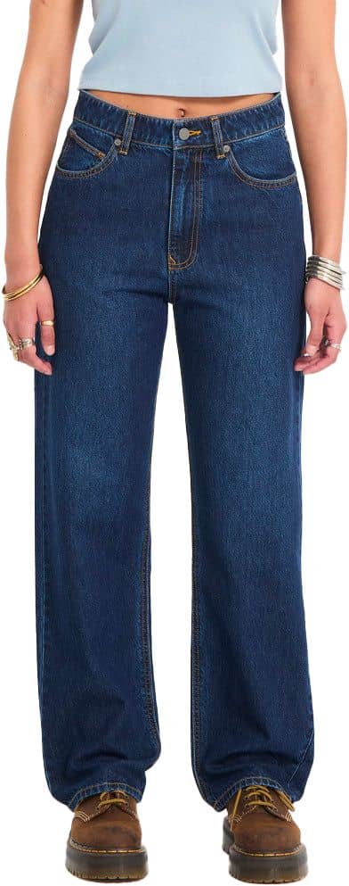 Daddio Jean Washed Blue