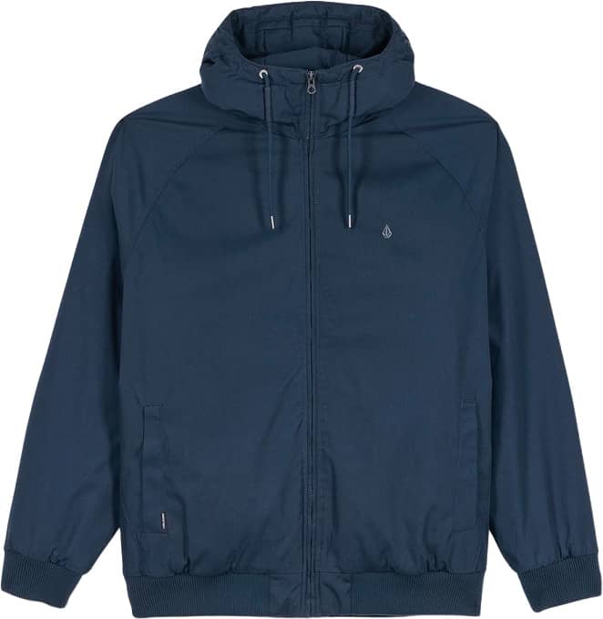 Hernan 10K Jacket Navy