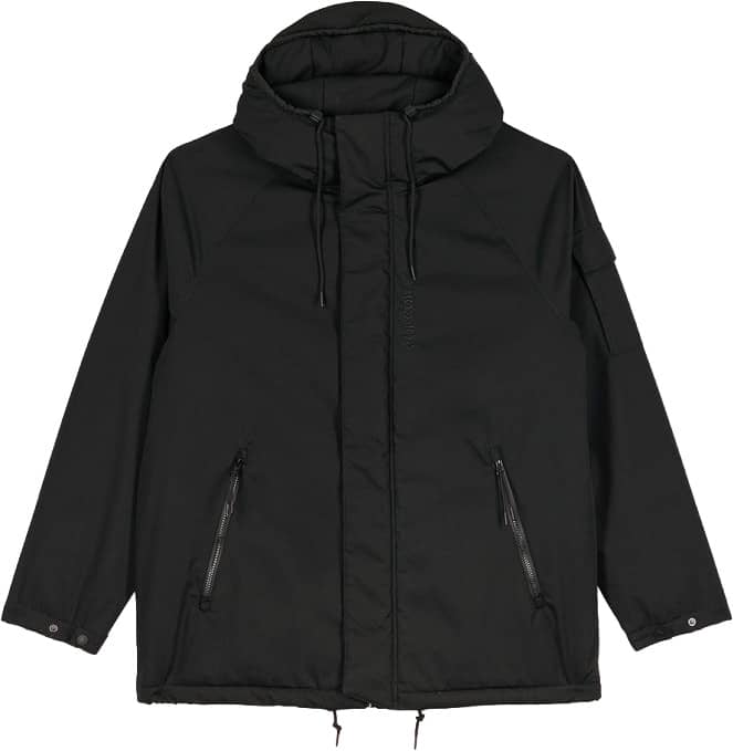 Stoke Stone II 10K Jacket Black