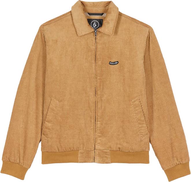 Kurtis Jacket Ermine