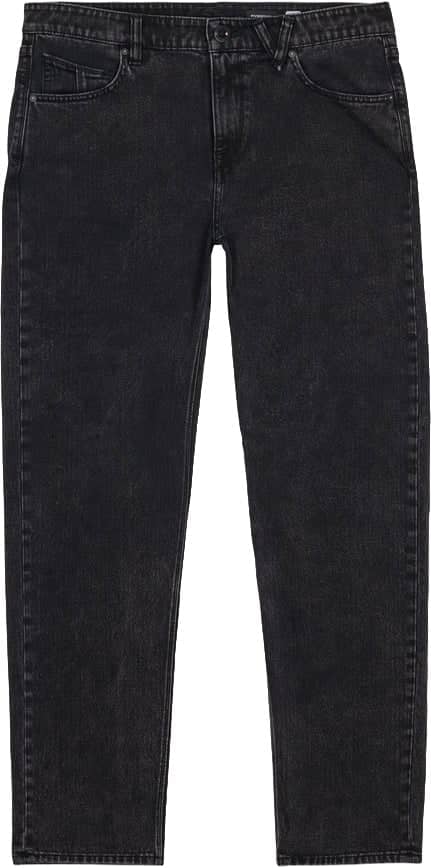 Fivedown Denim Blackity Black