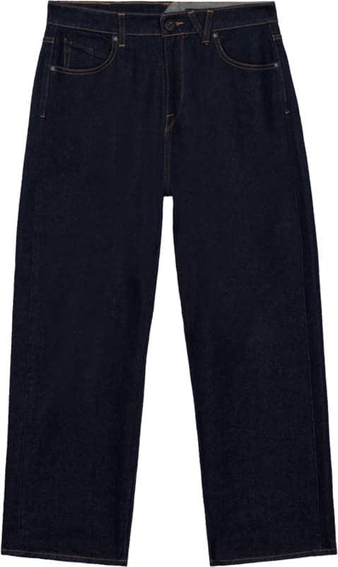 Fivedown Denim Raw