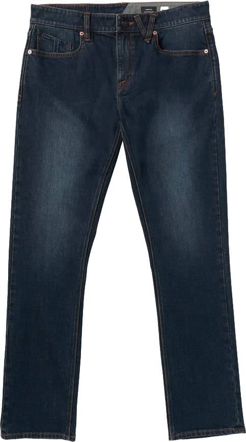 Vorta Denim New Vintage Blue