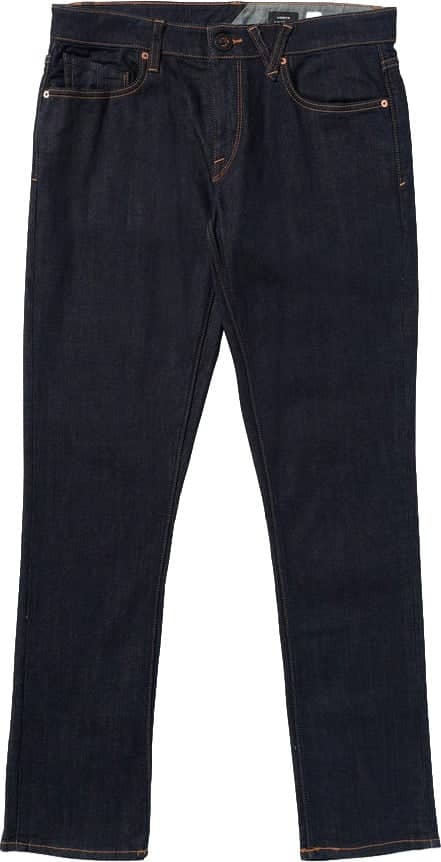 Vorta Denim Rinse