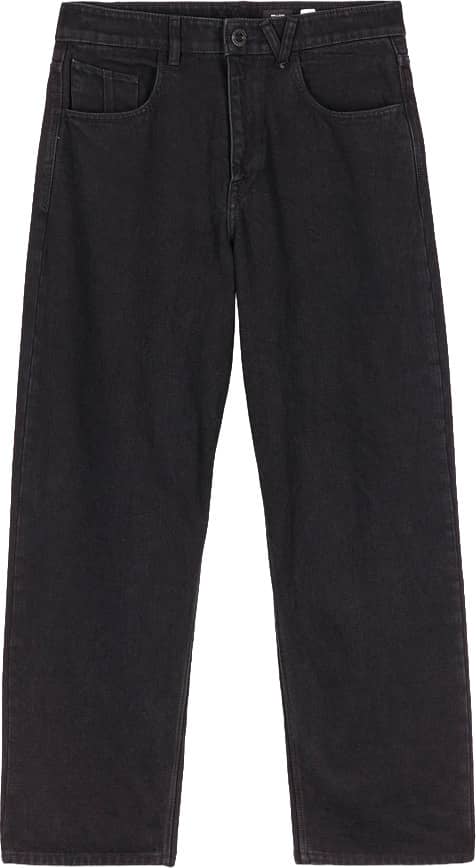 Billow Denim Black
