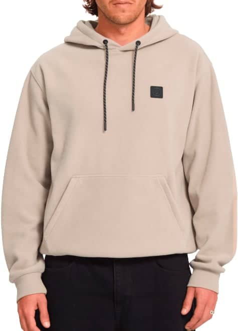 Second Trip Pullover Light Khaki
