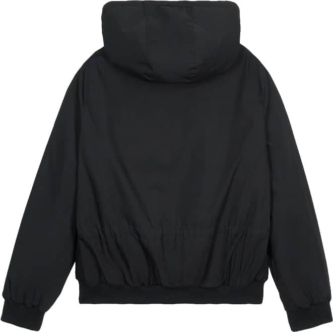 Wernan 10K Jacket W Black