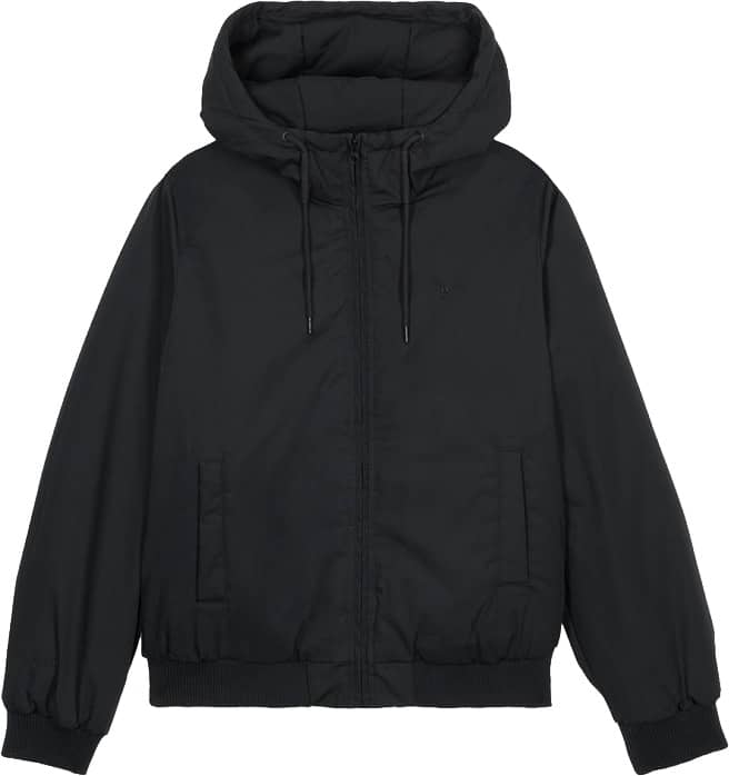 Wernan 10K Jacket W Black