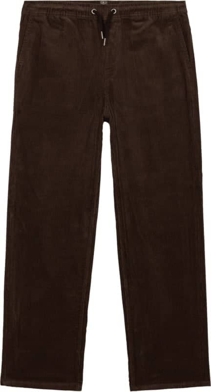 Freazy Loose Ew Corduroy Pant Wren