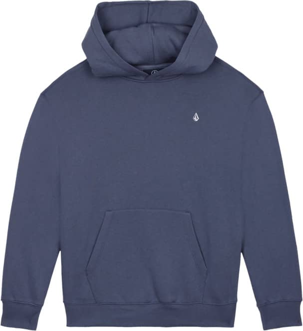 Single Stone Pullover Youth Storm Blue