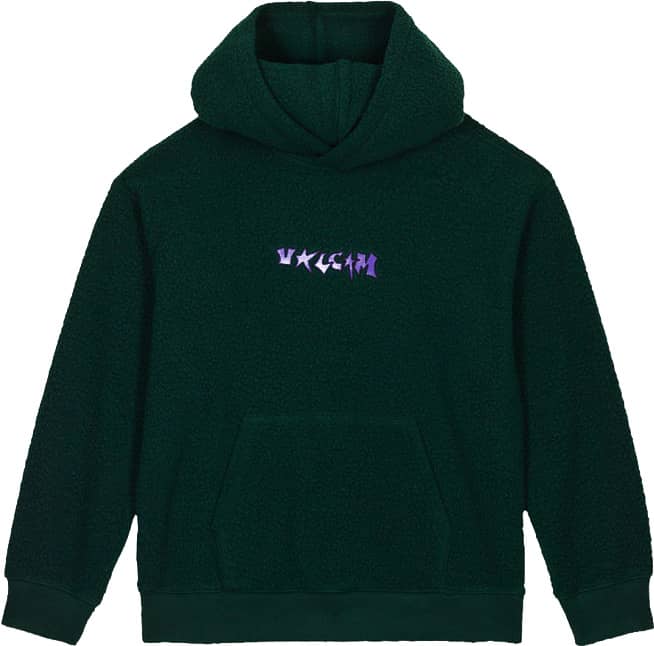 Toogoat Pullover Scarab