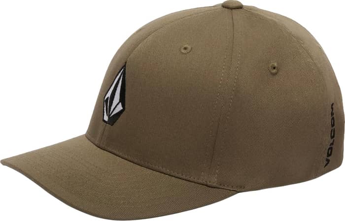 Full Stone Flexfit Hat Earth