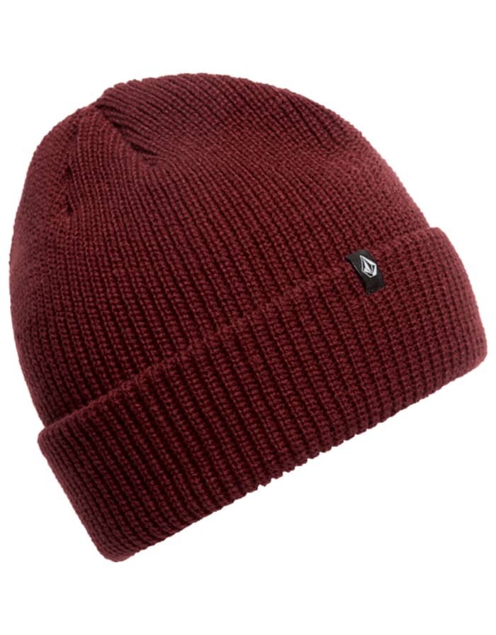 Full Stone Beanie W Brick